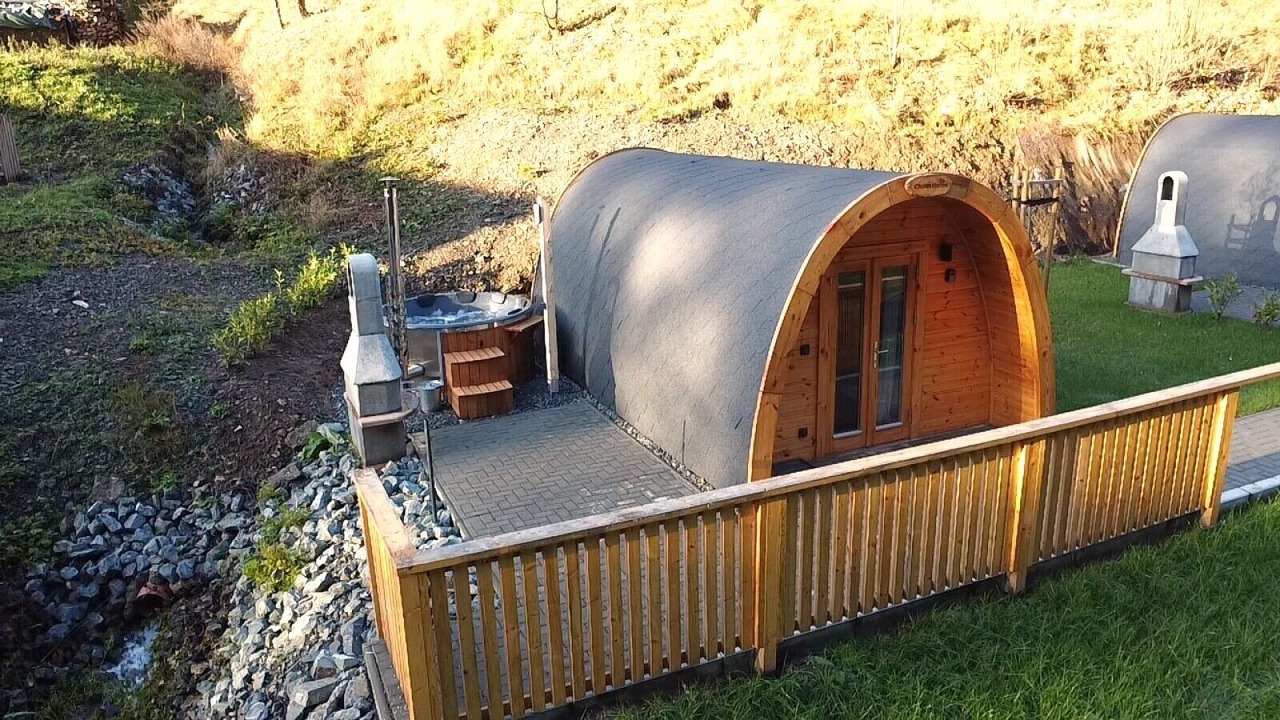 Photo of Outdoor in Wilhelmsthal