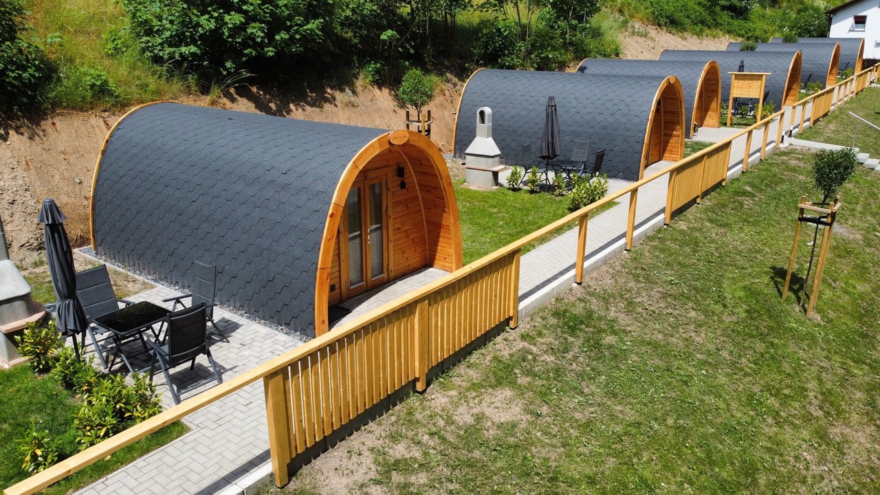 Photo of Outdoor in Wilhelmsthal