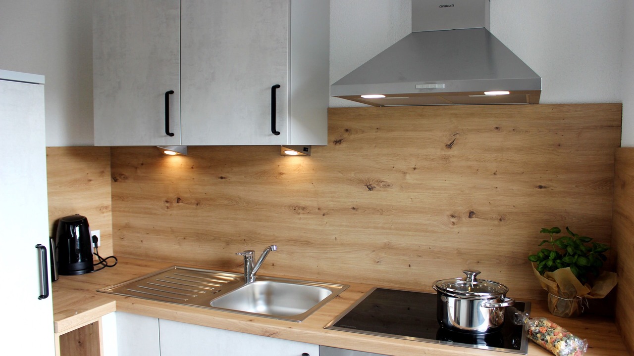 Photo of Kitchen in Gunzenhausen