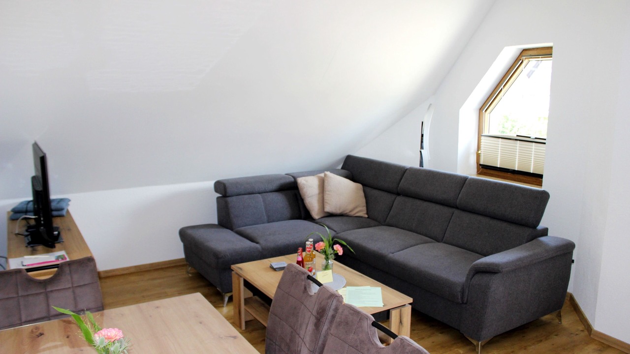 Photo of Livingroom in Gunzenhausen
