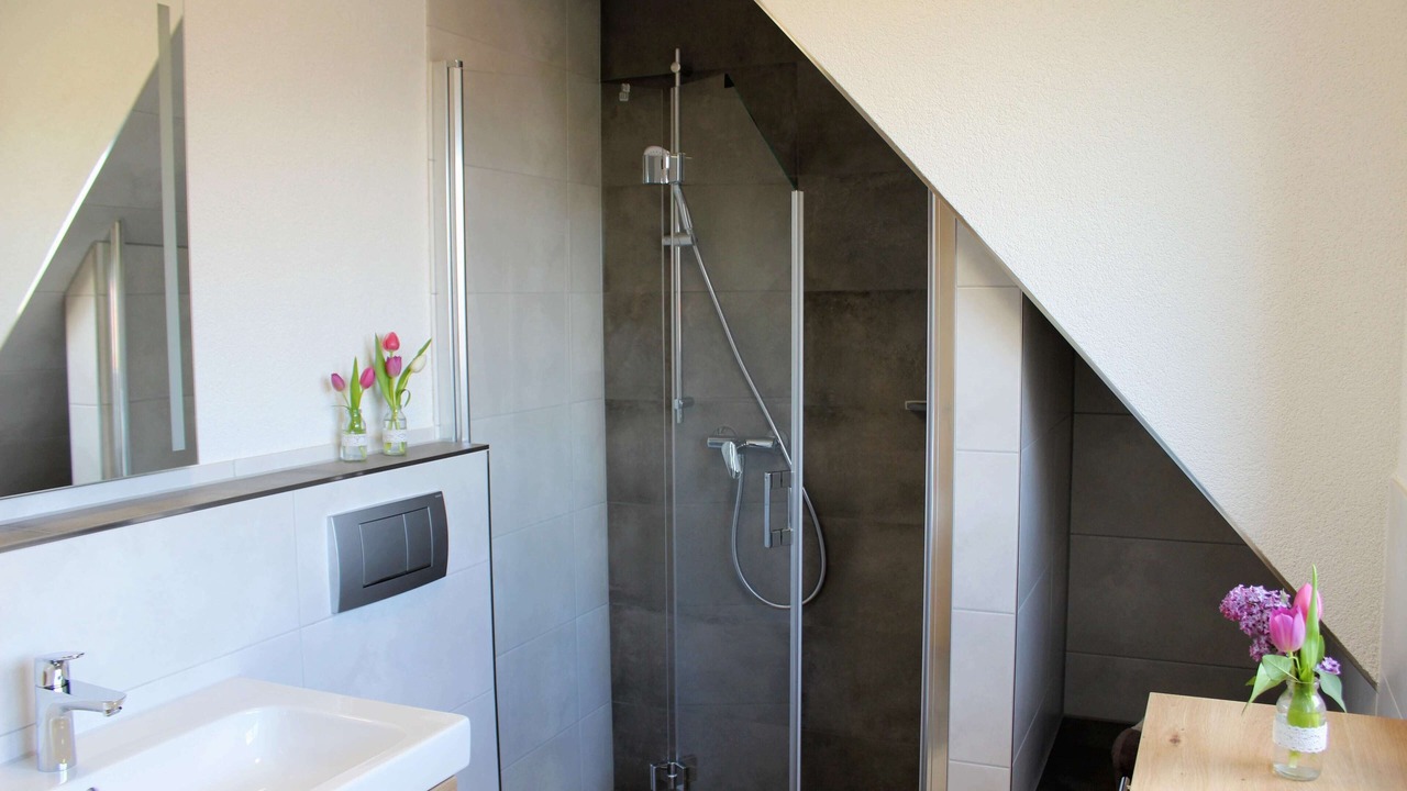 Photo of Bathroom in Gunzenhausen