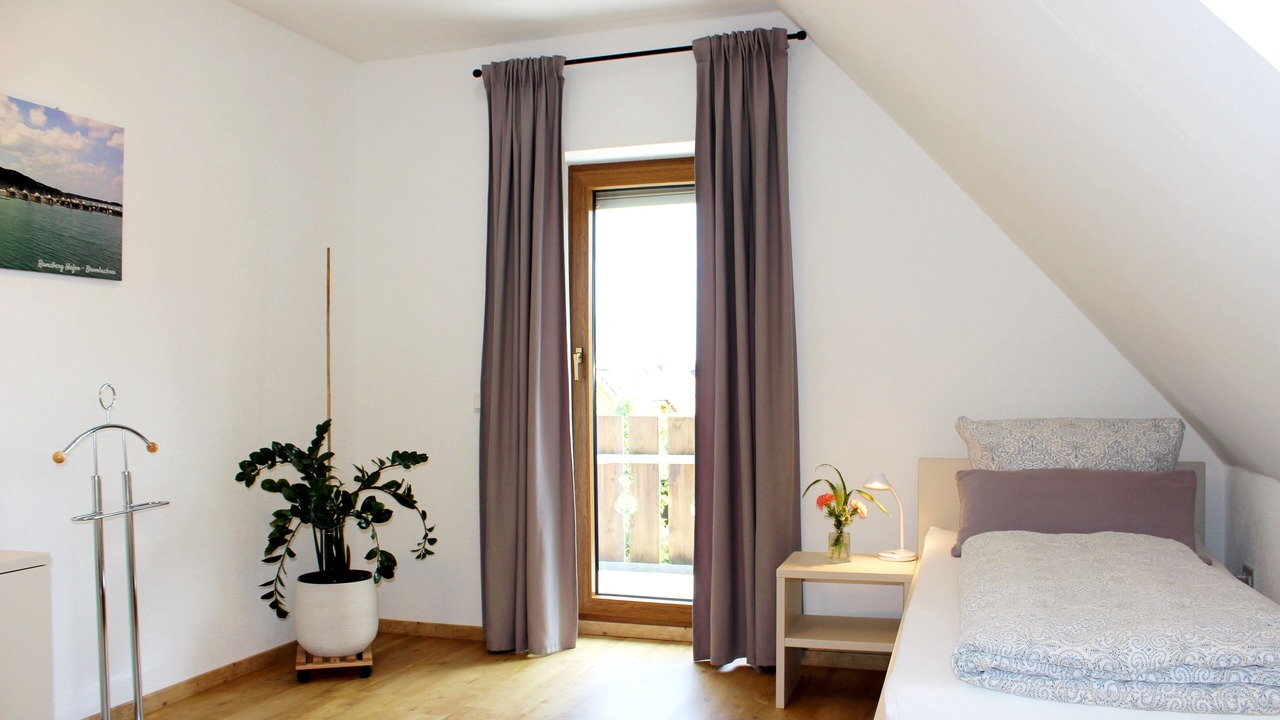 Photo of Bedroom in Gunzenhausen
