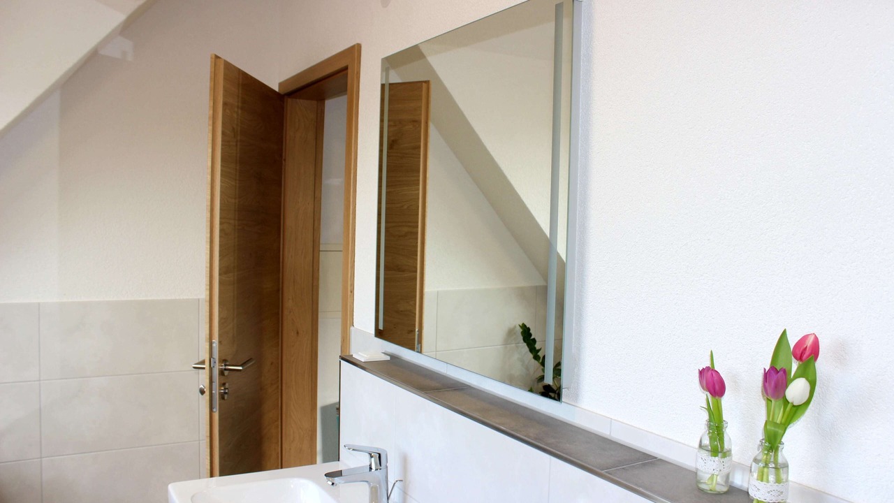Photo of Bathroom in Gunzenhausen