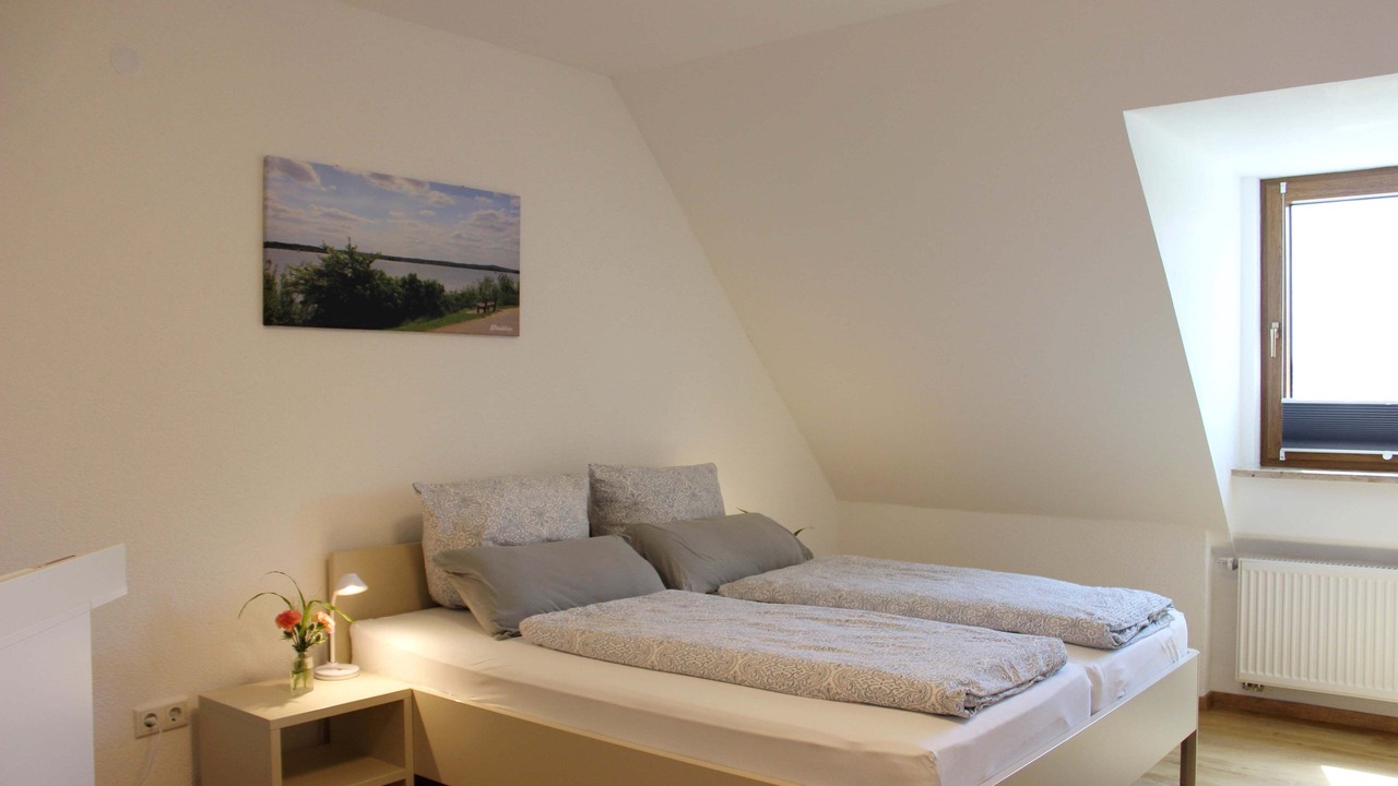 Photo of Bedroom in Gunzenhausen