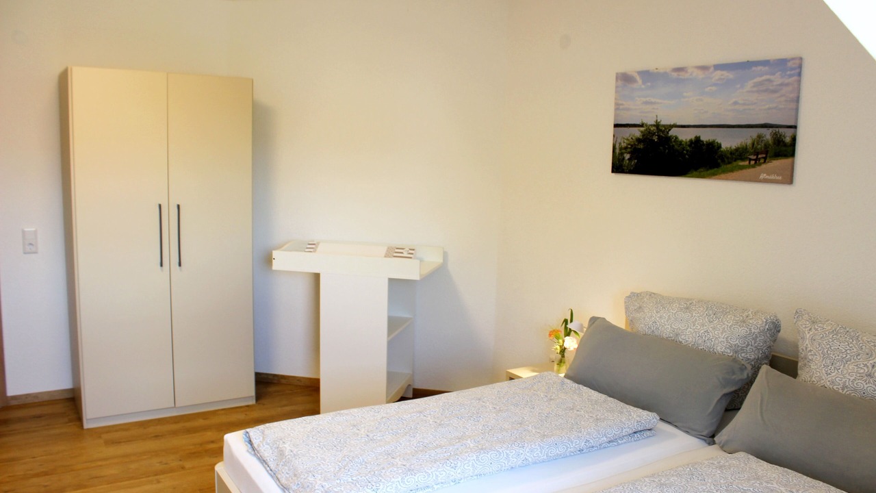Photo of Bedroom in Gunzenhausen