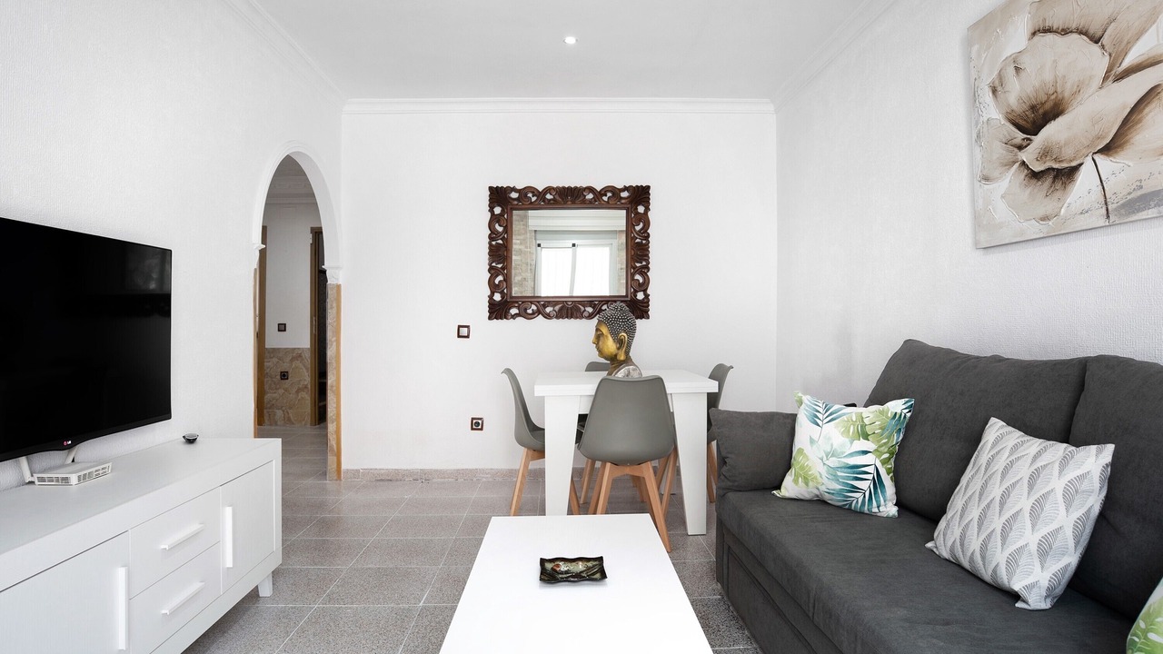 Photo of Livingroom in Barbate