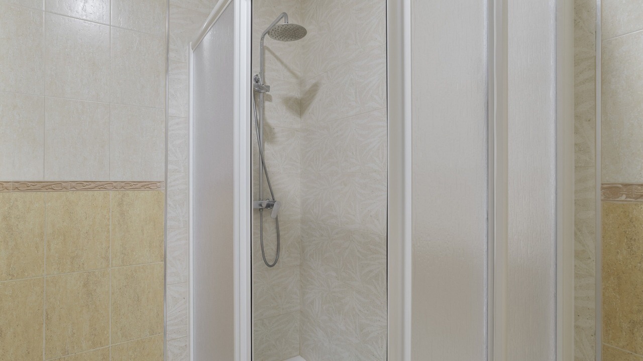 Photo of Bathroom in Barbate