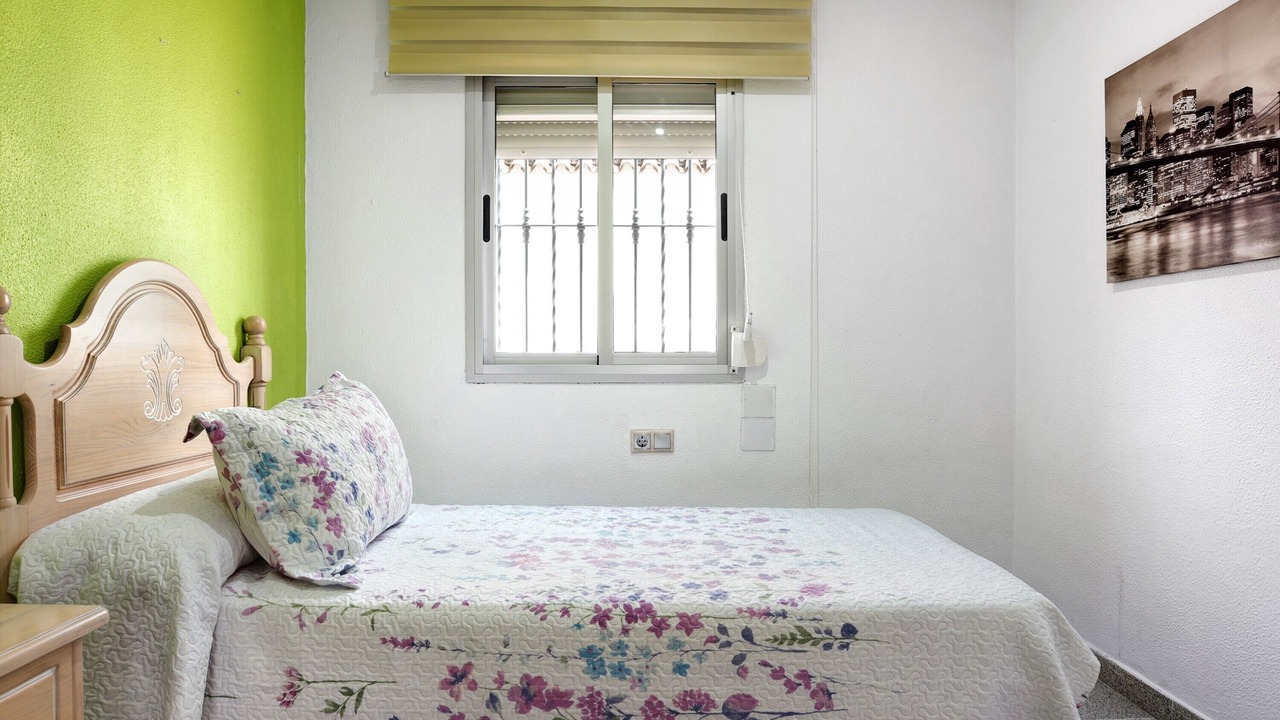 Photo of Bedroom in Barbate