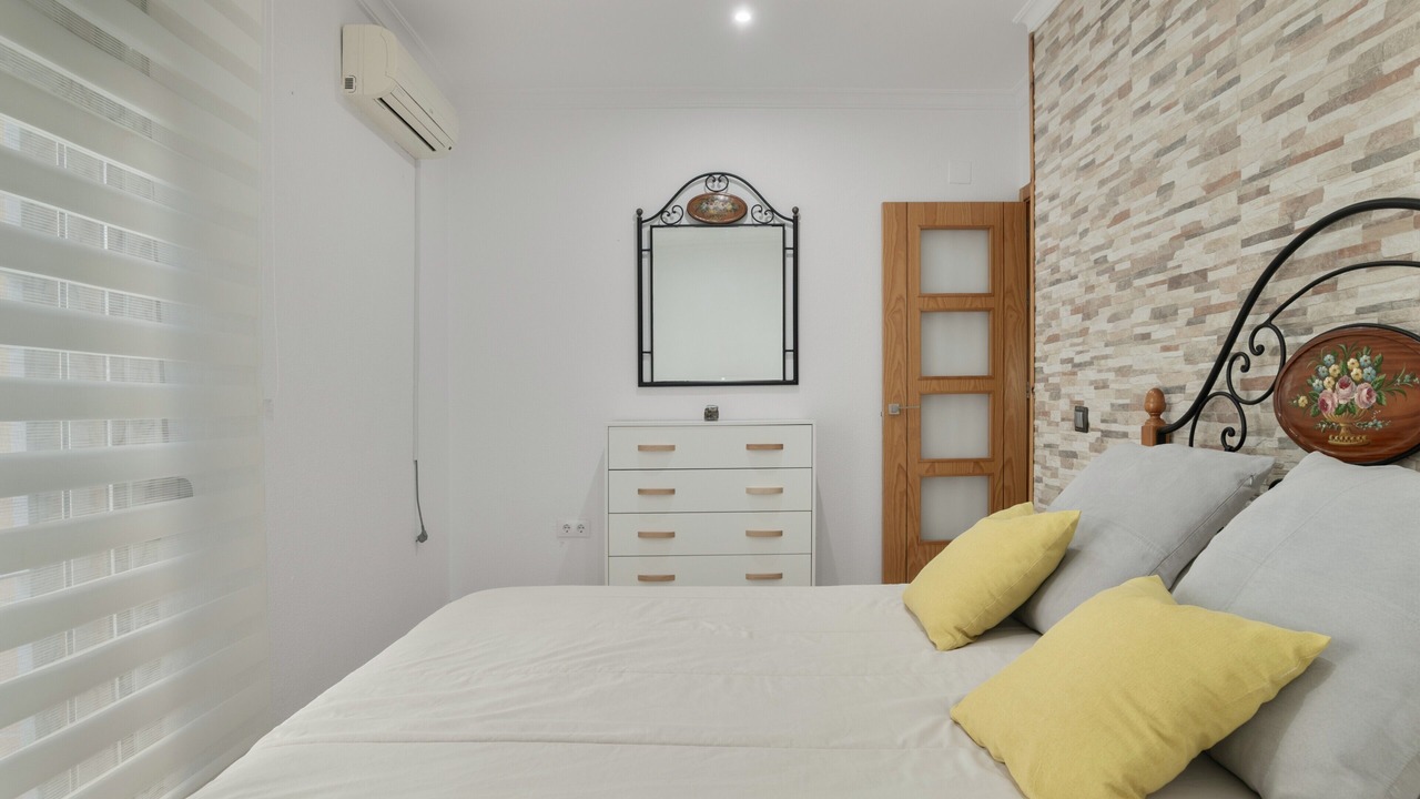 Photo of Bedroom in Barbate