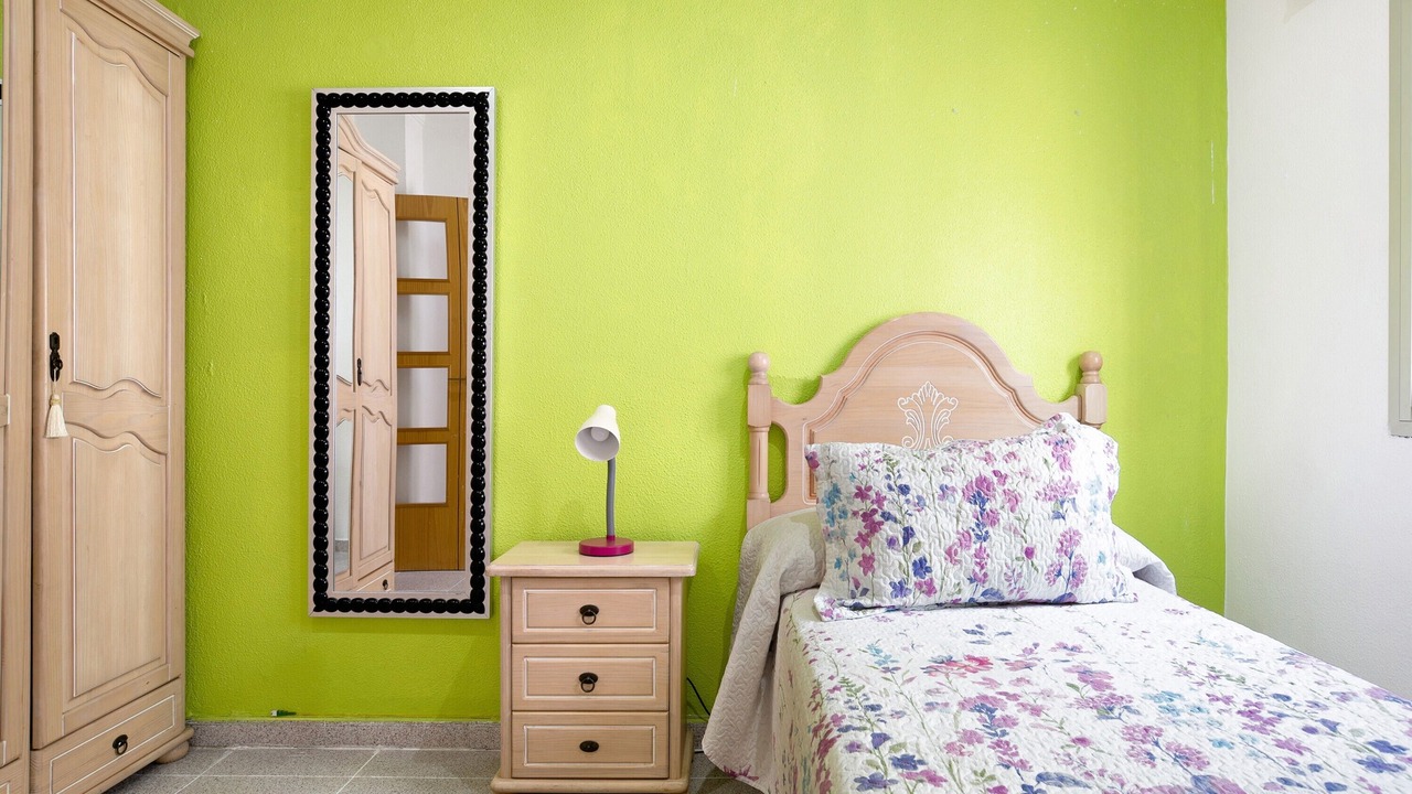 Photo of Bedroom in Barbate