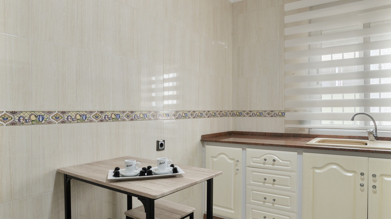 Photo of Kitchen in Barbate