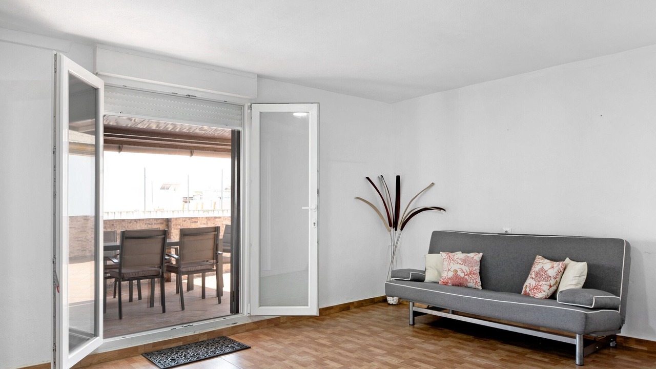 Photo of Livingroom in Barbate