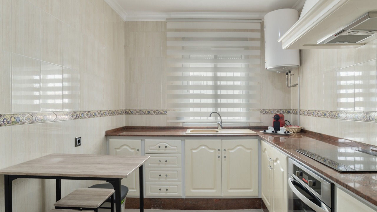 Photo of Kitchen in Barbate