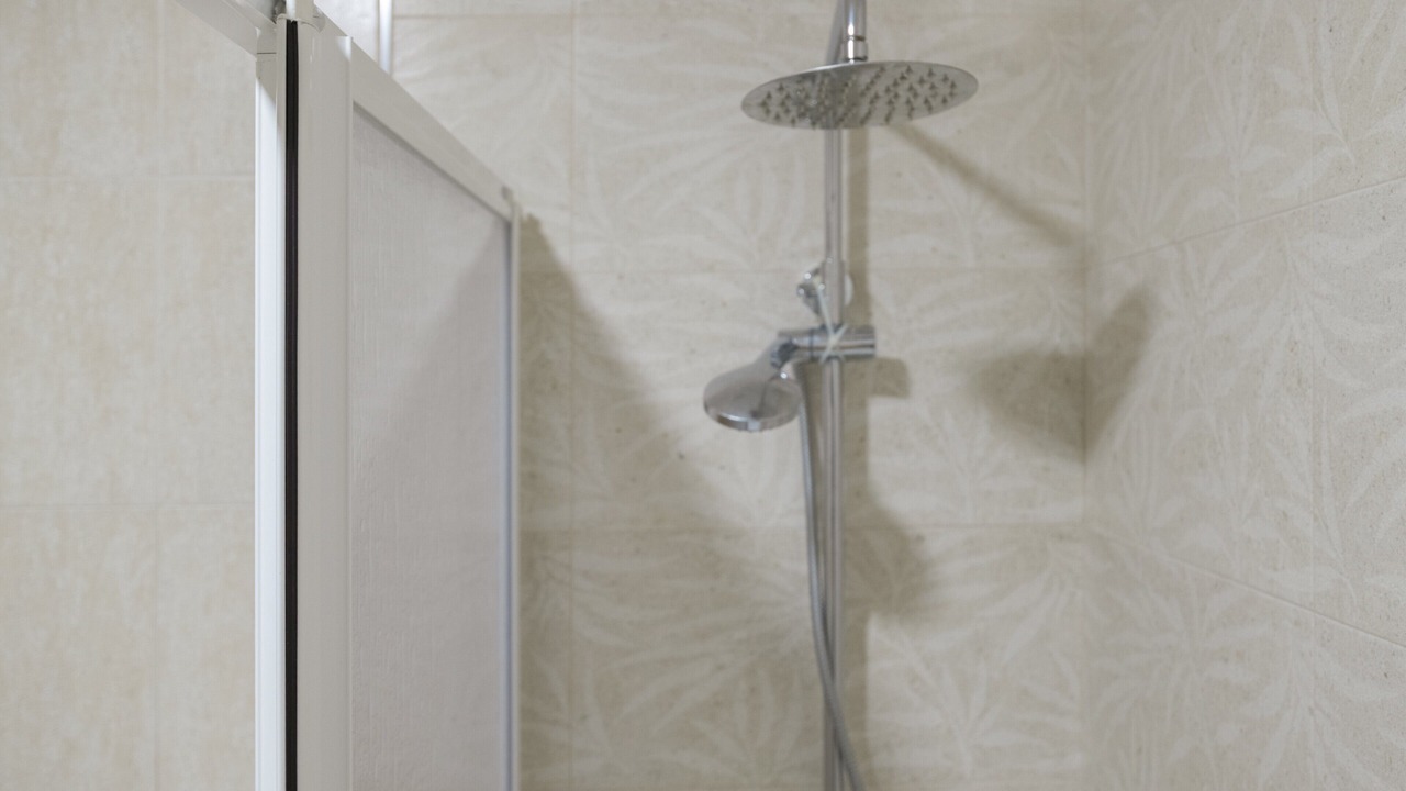 Photo of Bathroom in Barbate