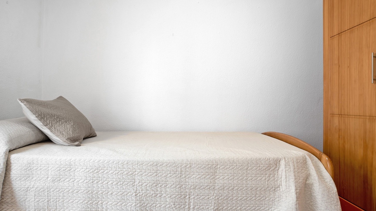 Photo of Bedroom in Barbate