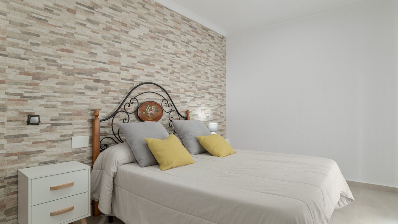 Photo of Bedroom in Barbate