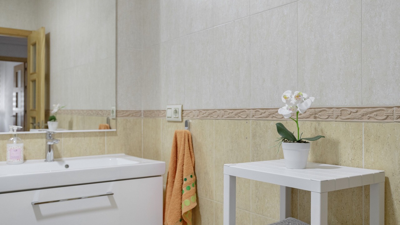 Photo of Bathroom in Barbate