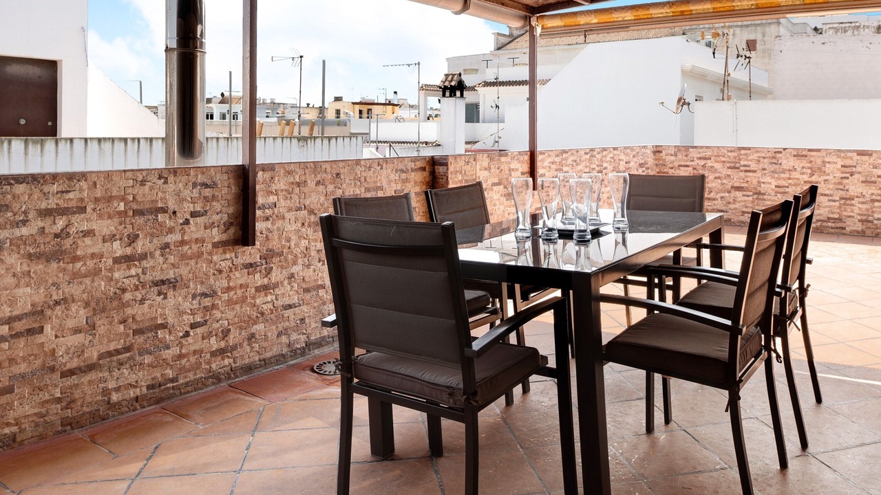 Photo of Outdoor in Barbate