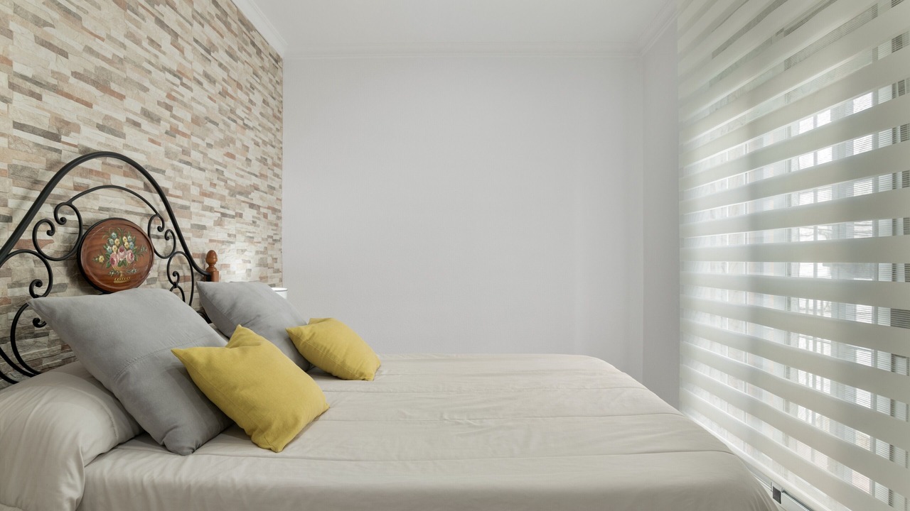 Photo of Bedroom in Barbate
