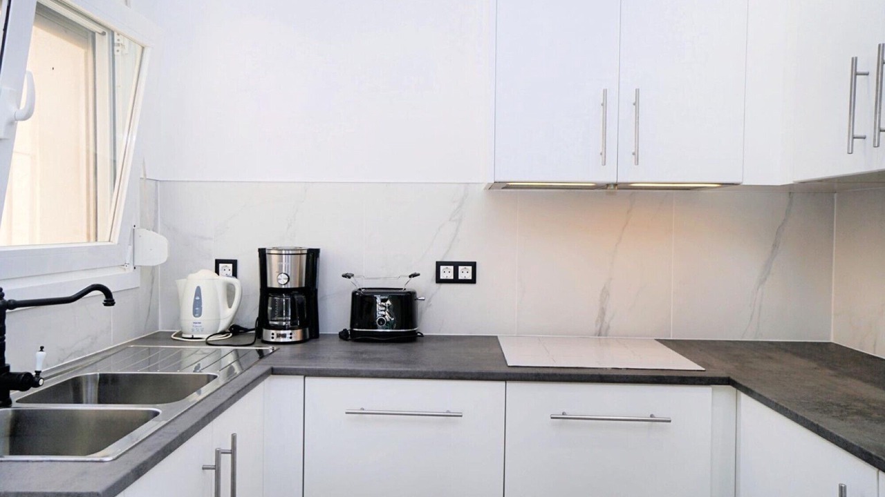 Photo of Kitchen in Empedrola