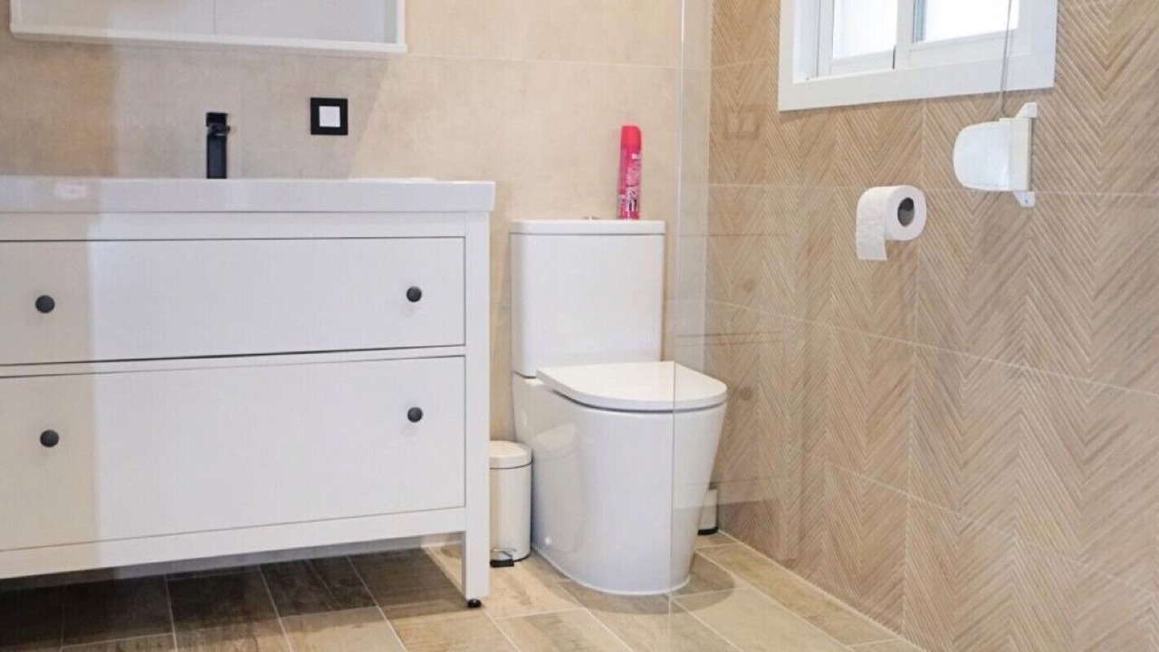Photo of Bathroom in Empedrola