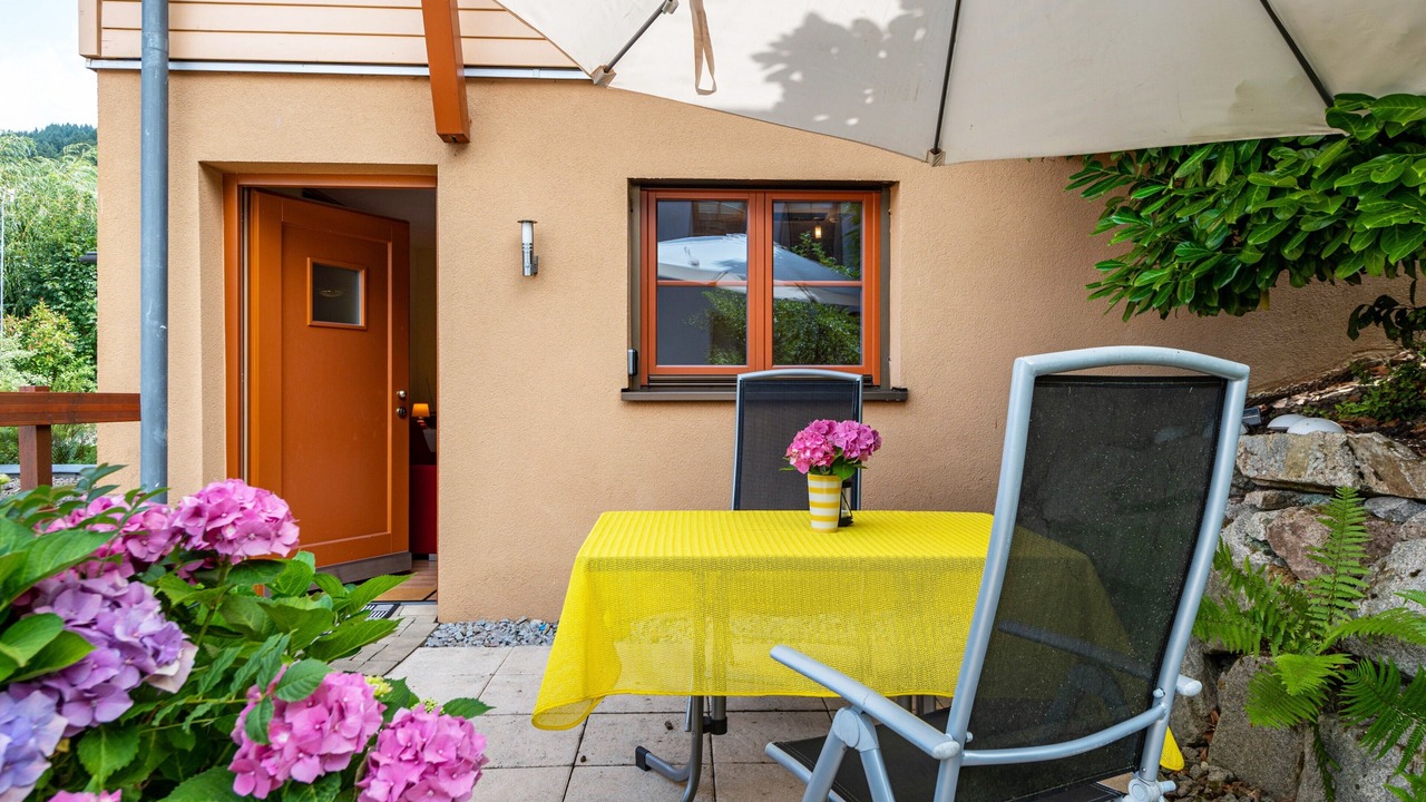 Photo of Outdoor in Sulzburg