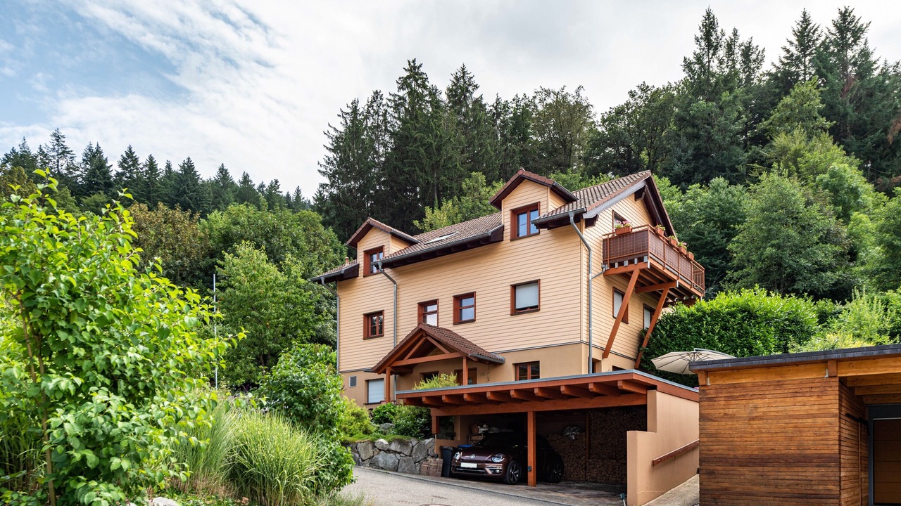 Photo of Outdoor in Sulzburg