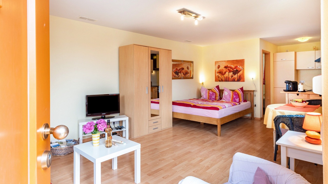 Photo of Bedroom in Sulzburg
