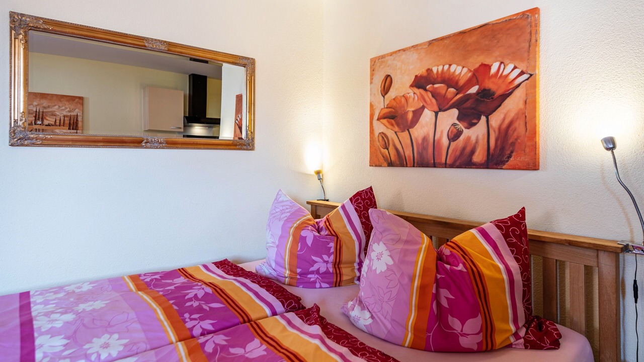 Photo of Bedroom in Sulzburg