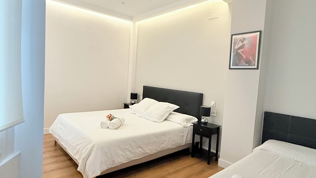 Photo of Bedroom in Indautxu