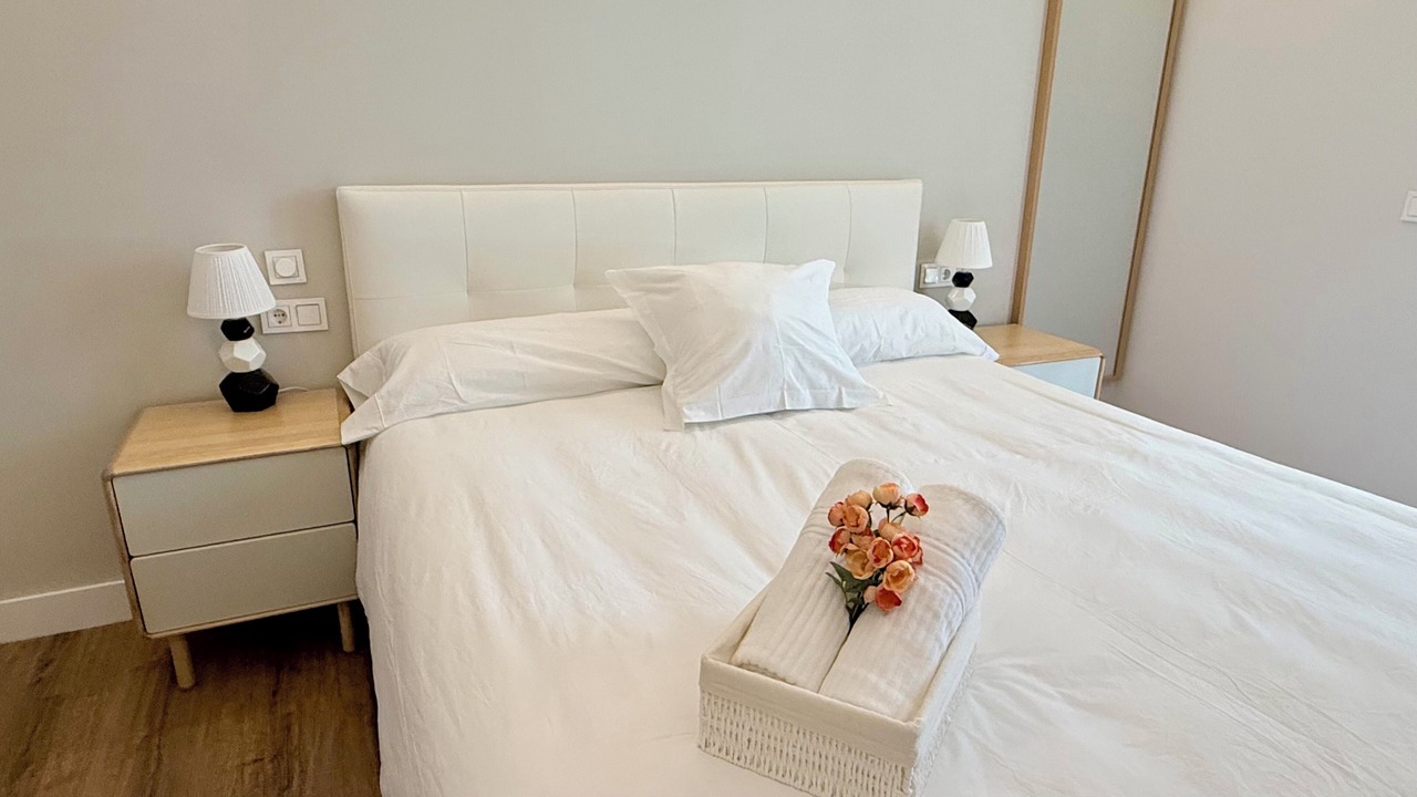 Photo of Bedroom in Indautxu