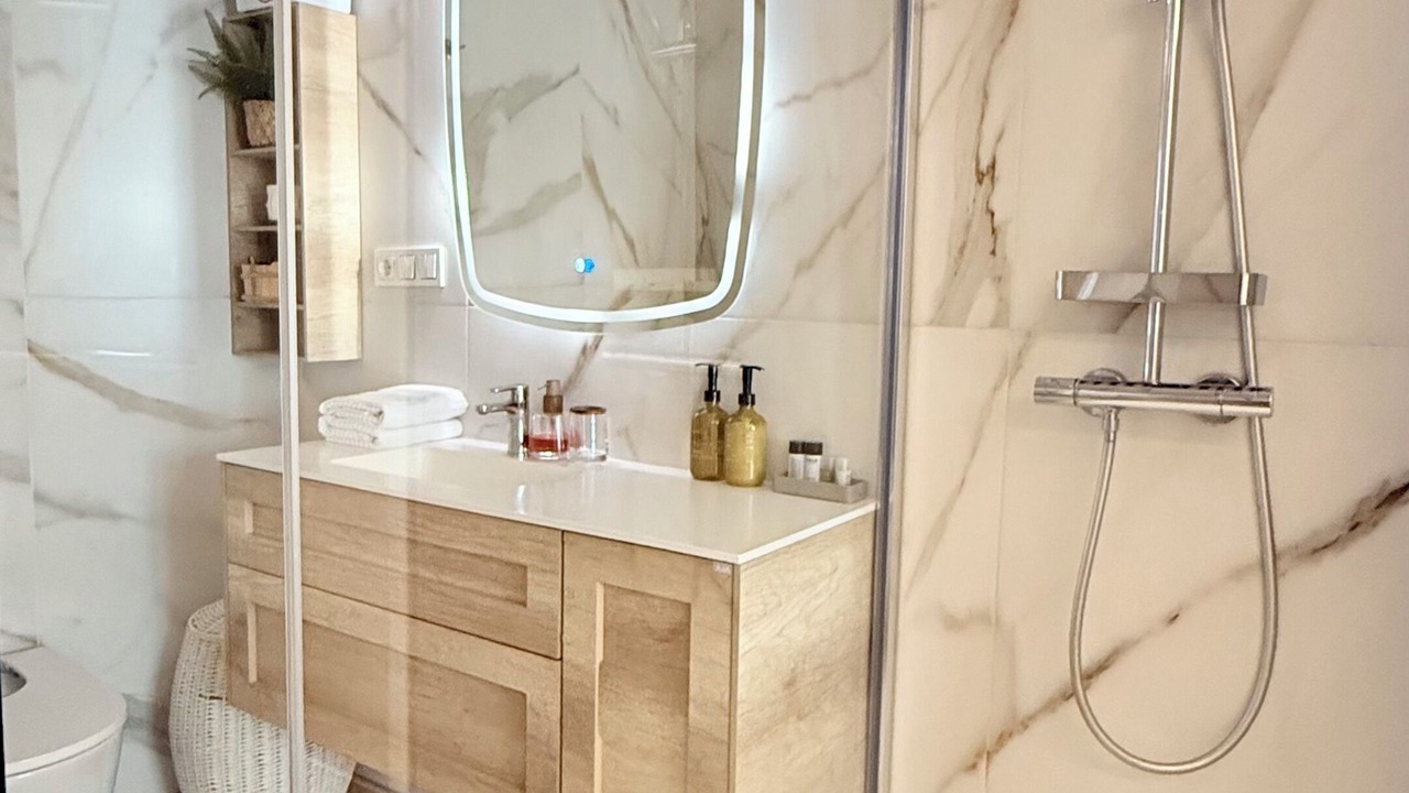Photo of Bathroom in Indautxu