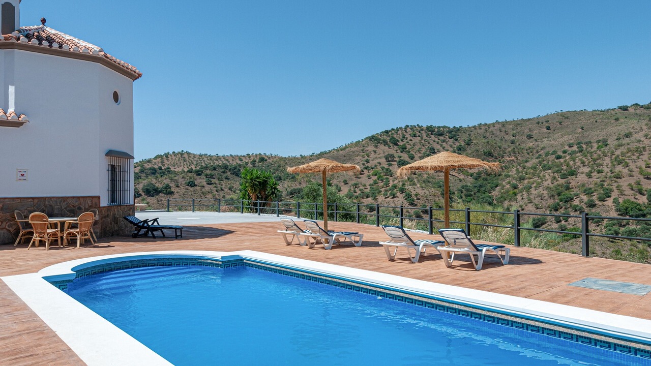 Photo of Outdoor in Almogia