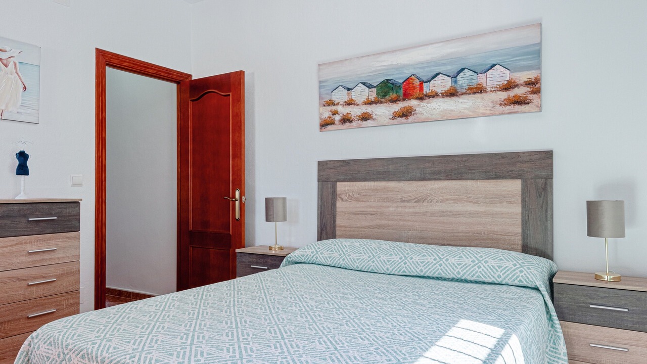 Photo of Bedroom in Almogia