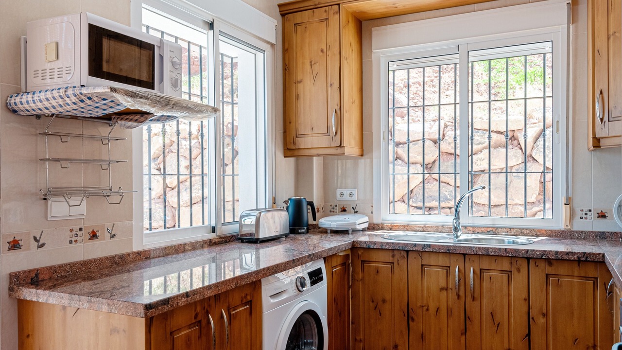 Photo of Kitchen in Almogia