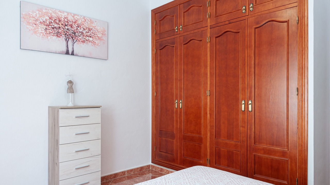 Photo of Bedroom in Almogia