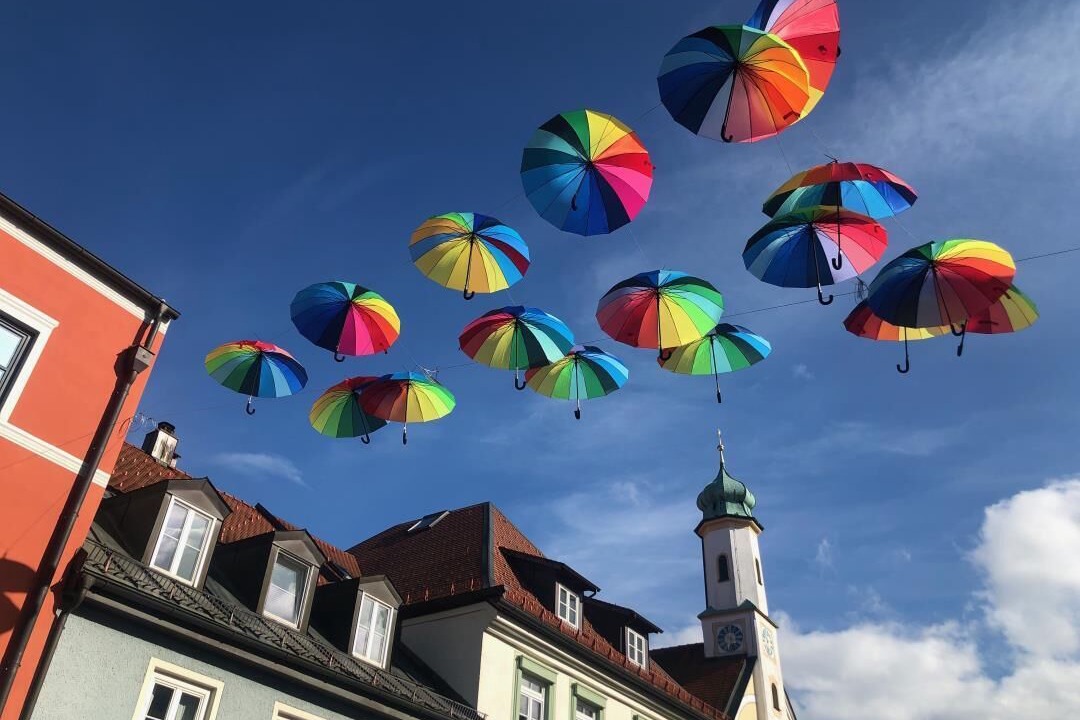 Photo of Others in Murnau am Staffelsee