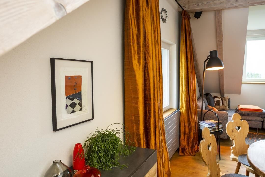 Photo of Livingroom in Murnau am Staffelsee