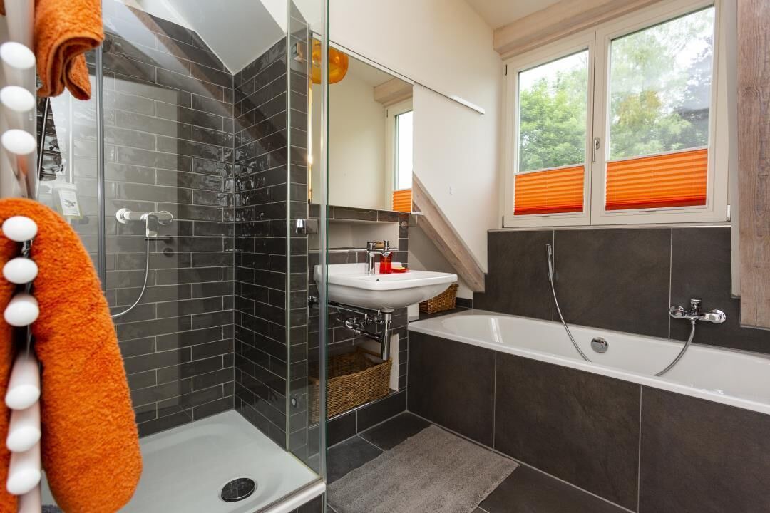 Photo of Bathroom in Murnau am Staffelsee