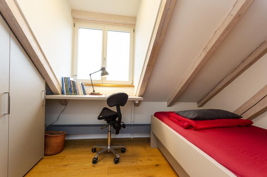 Photo of Bedroom in Murnau am Staffelsee