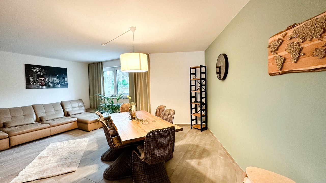 Photo of Livingroom in Bayreuth