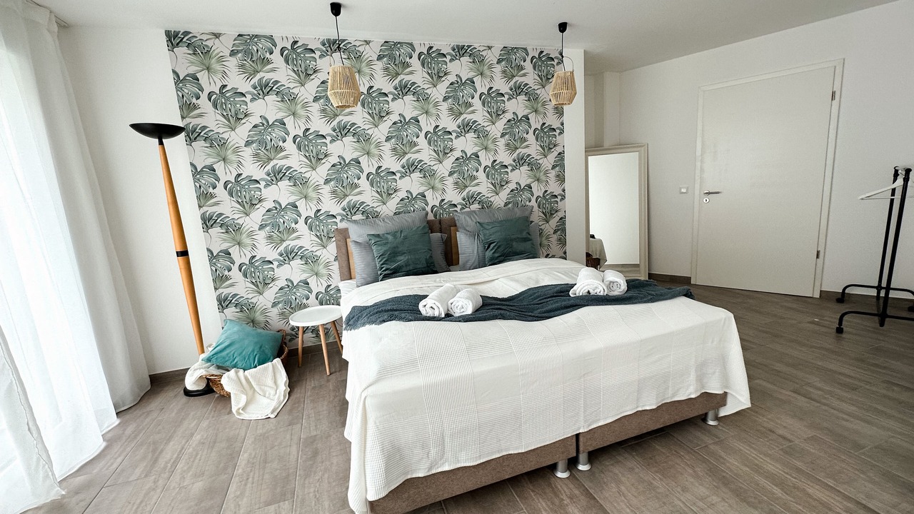 Photo of Bedroom in Bayreuth