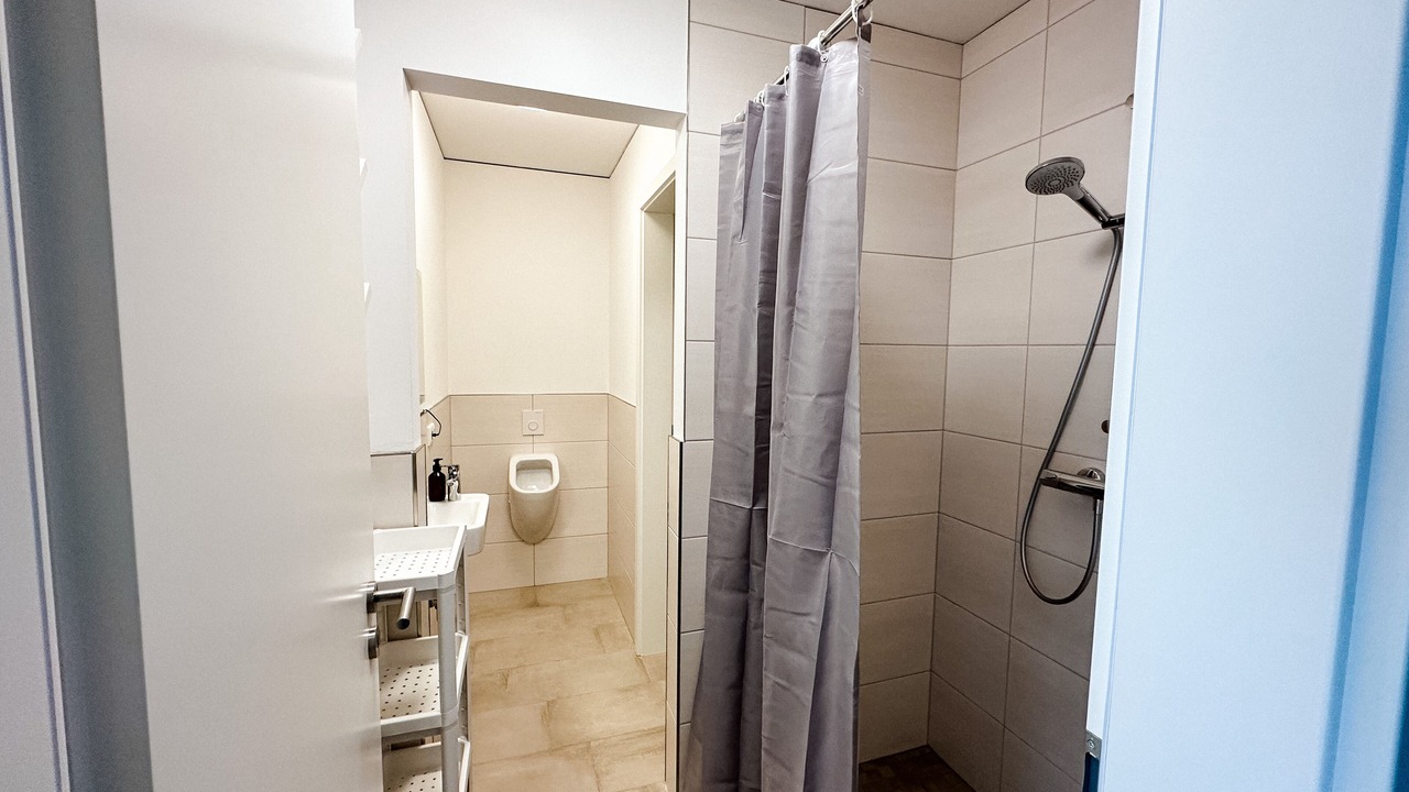 Photo of Bathroom in Bayreuth