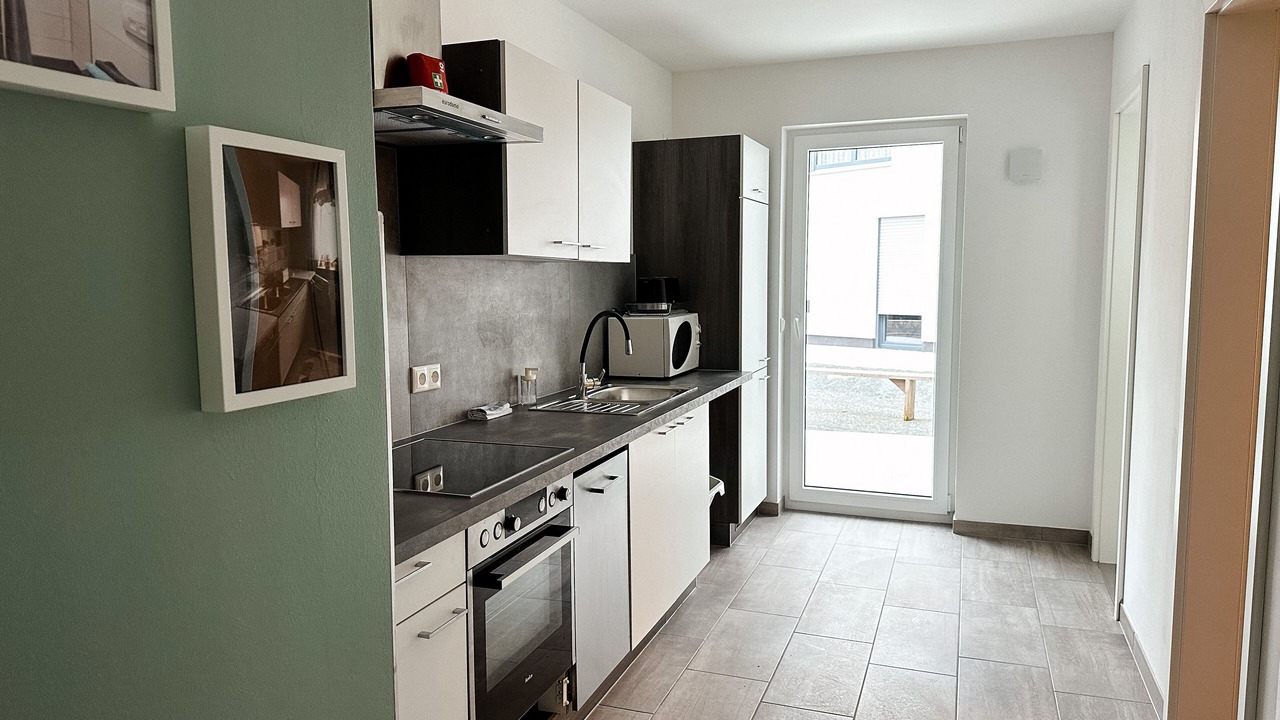 Photo of Kitchen in Bayreuth