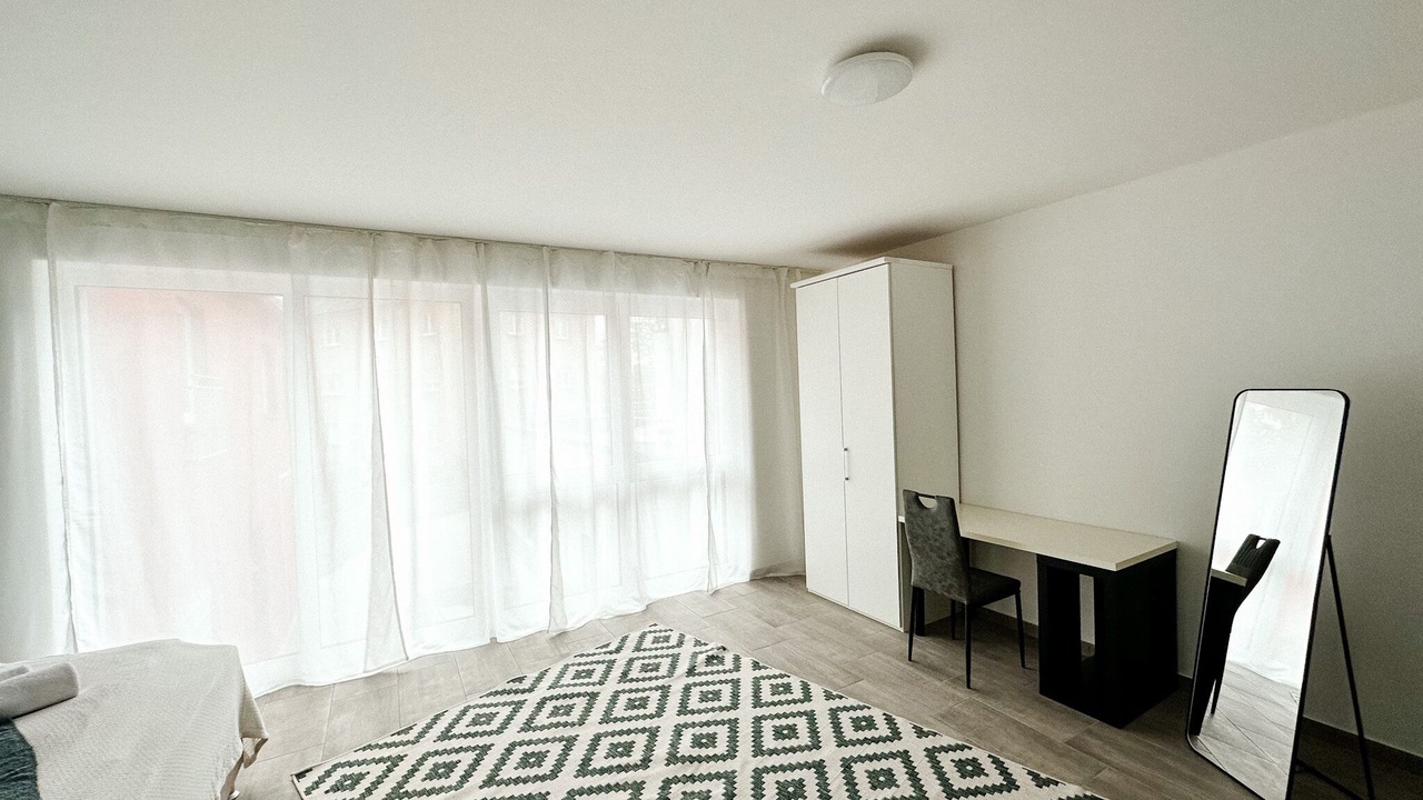 Photo of Bedroom in Bayreuth