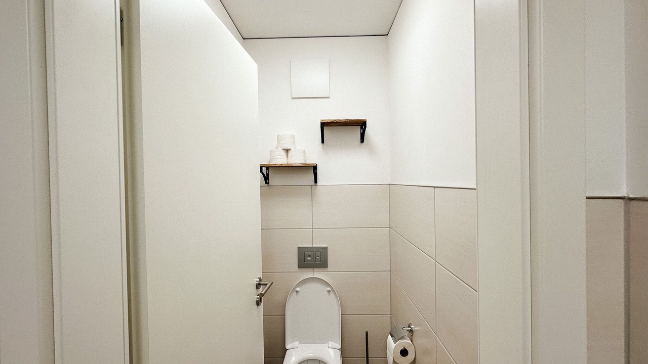 Photo of Bathroom in Bayreuth