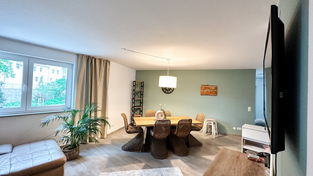 Photo of Livingroom in Bayreuth