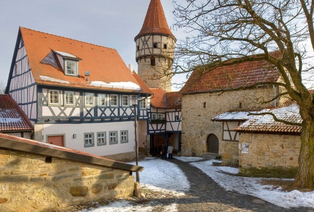 Photo of Outdoor in Ostheim