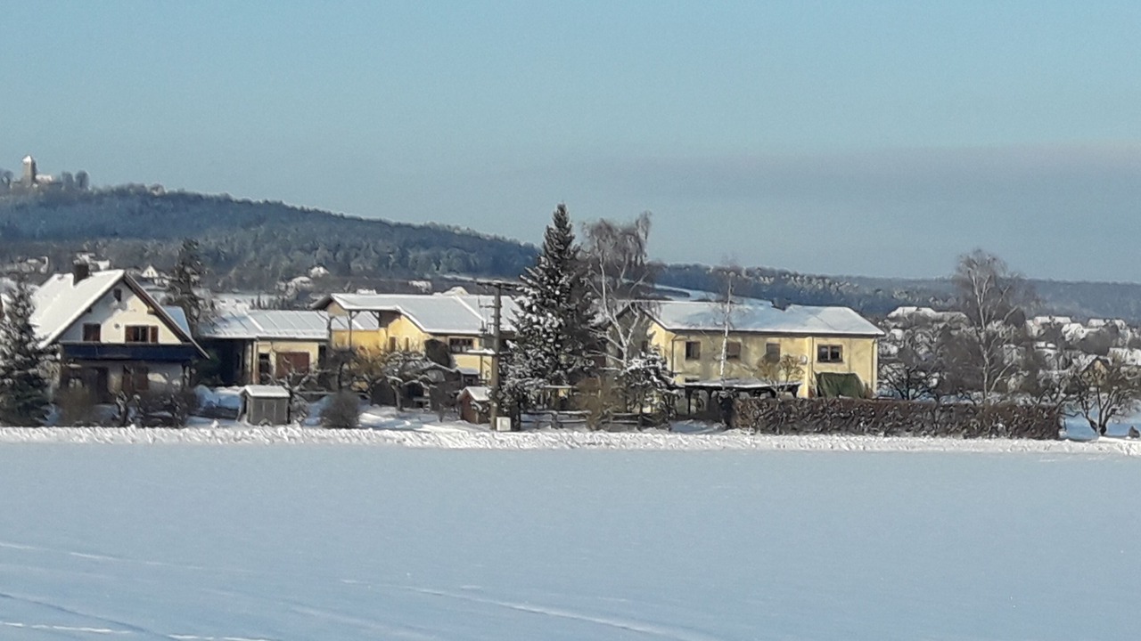 Photo of Outdoor in Ostheim