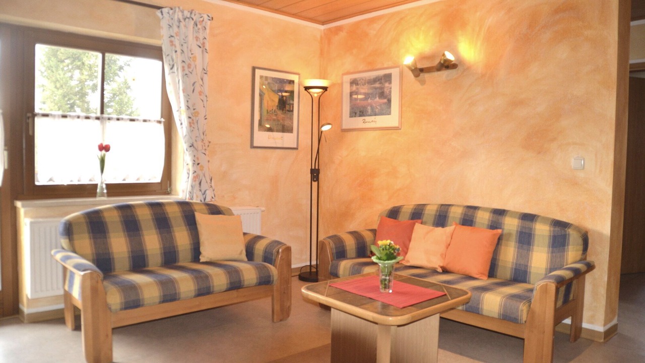 Photo of Livingroom in Ostheim